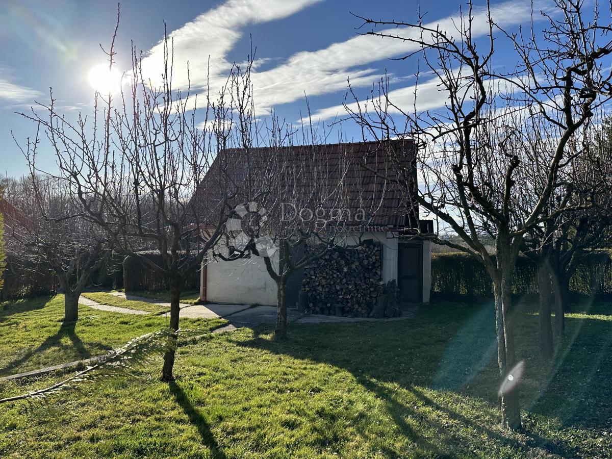 Casa Svibovec, Varaždinske Toplice, 71m2