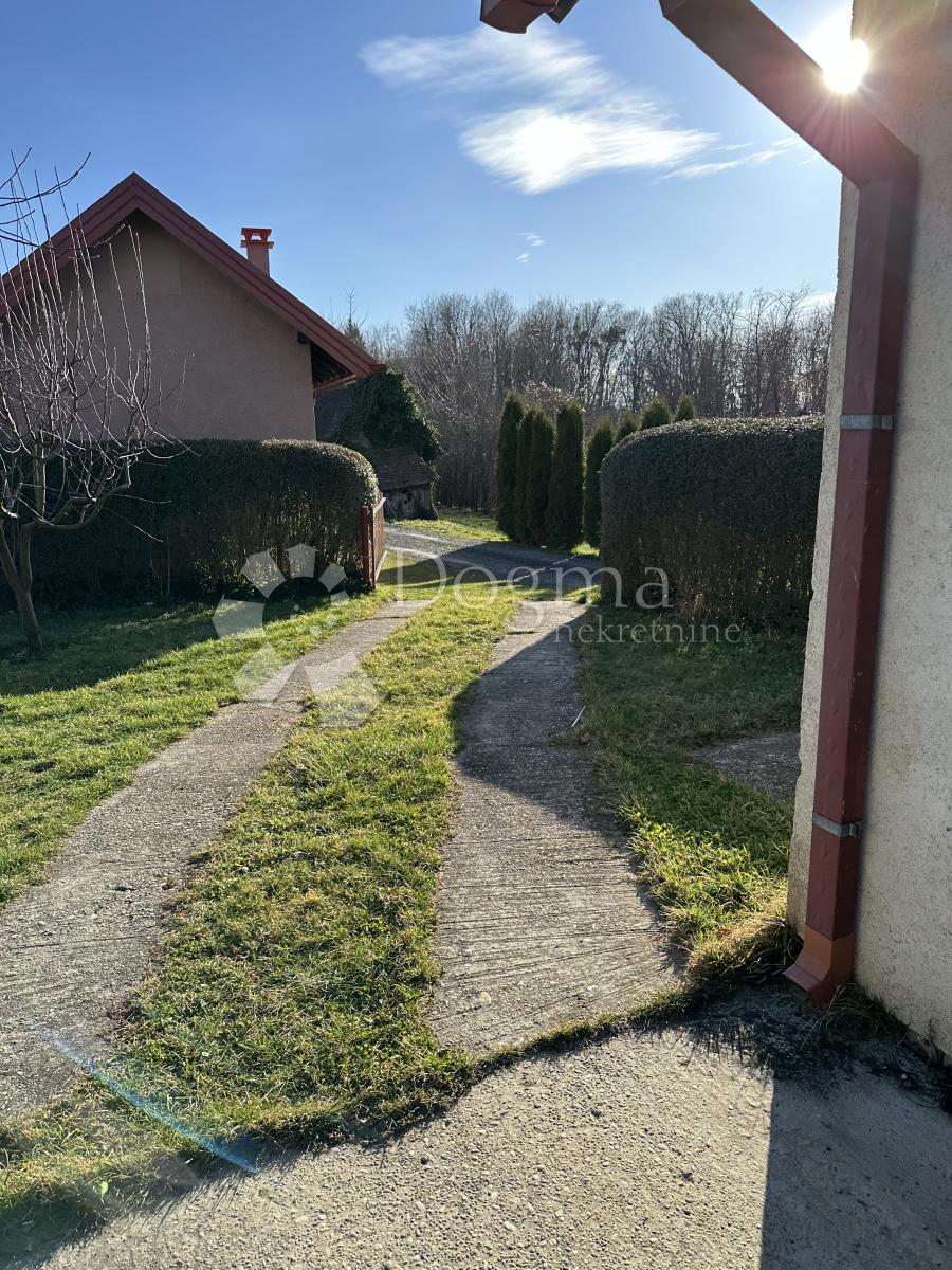 Casa Svibovec, Varaždinske Toplice, 71m2
