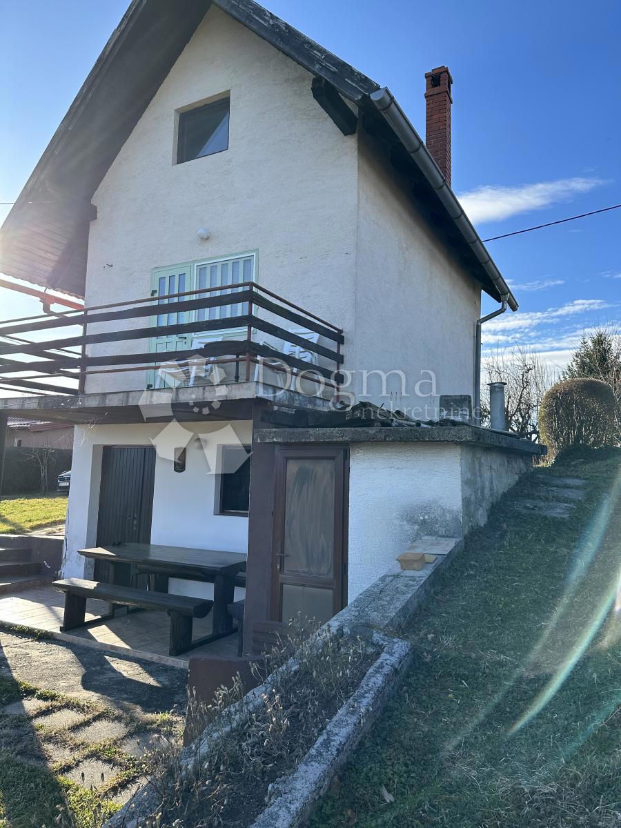 Casa Svibovec, Varaždinske Toplice, 71m2