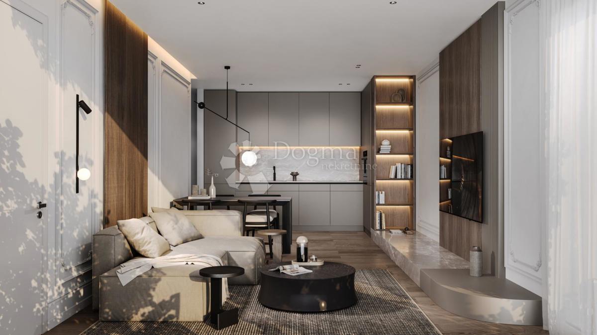 Allogio Bili brig, Zadar, 101m2