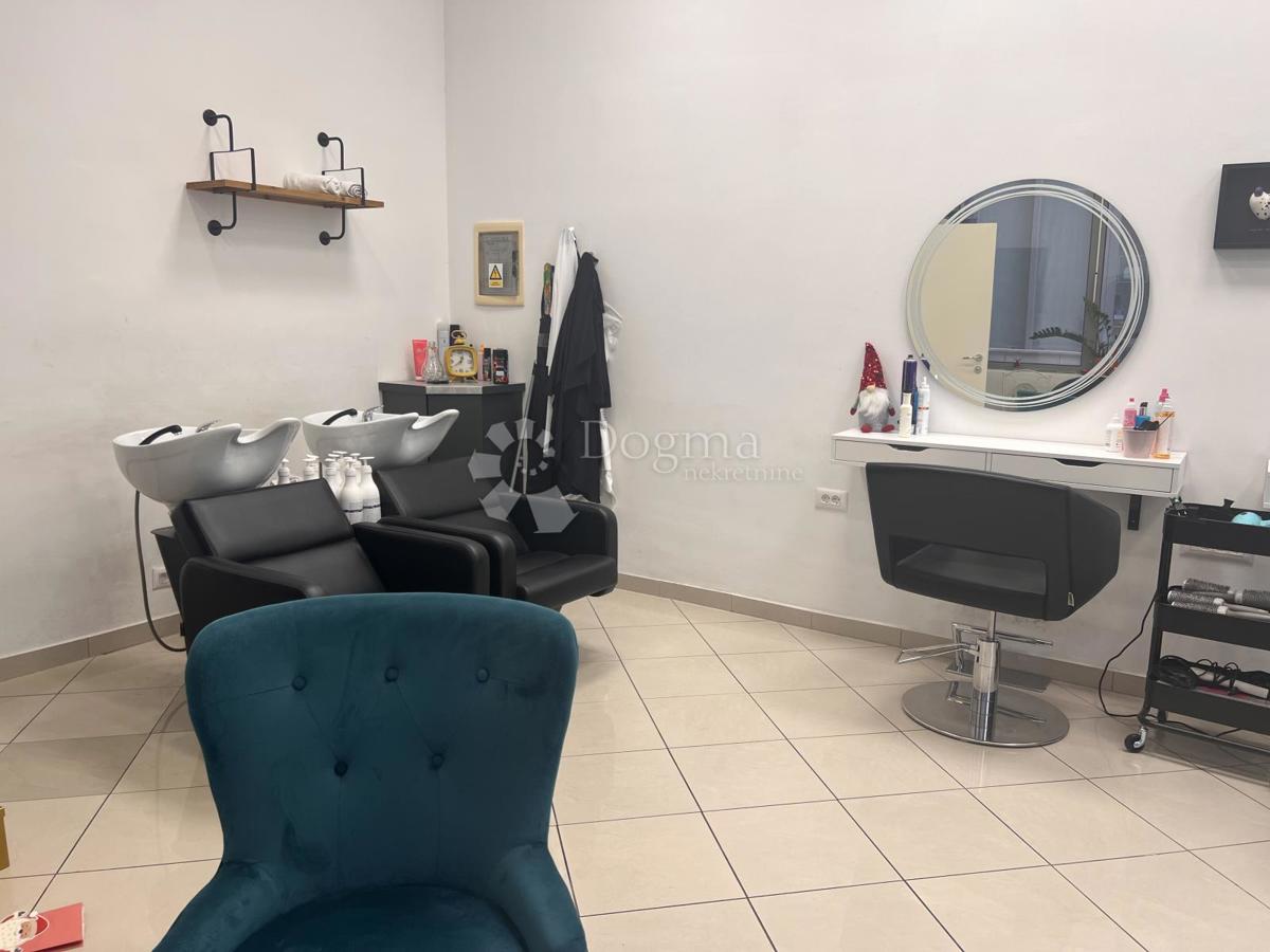 Locale commerciale Centar, Rijeka, 30m2