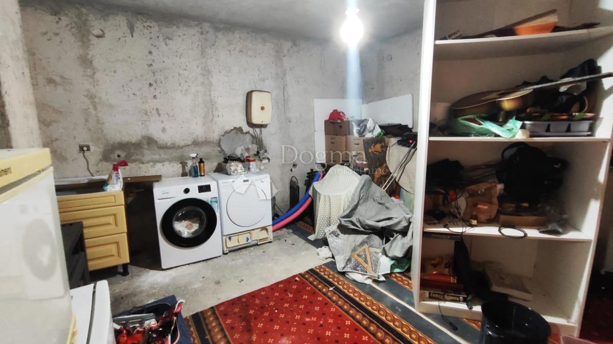 Casa Mrkopalj, 350m2