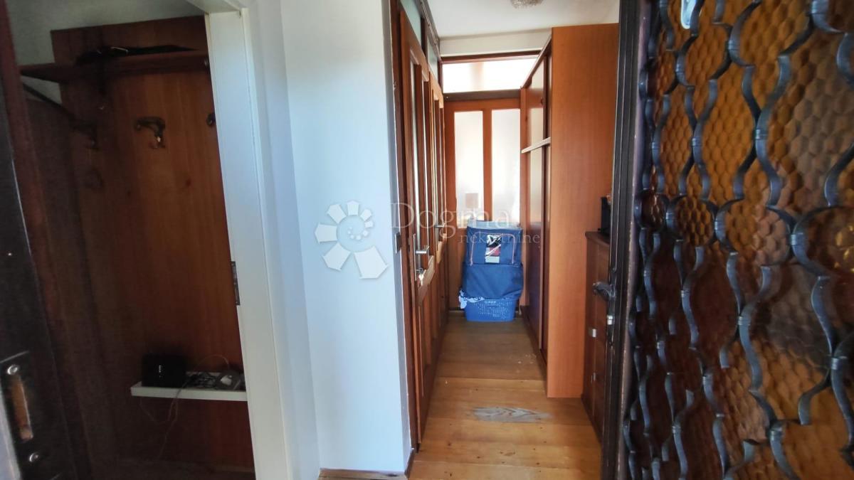 Casa Mrkopalj, 350m2