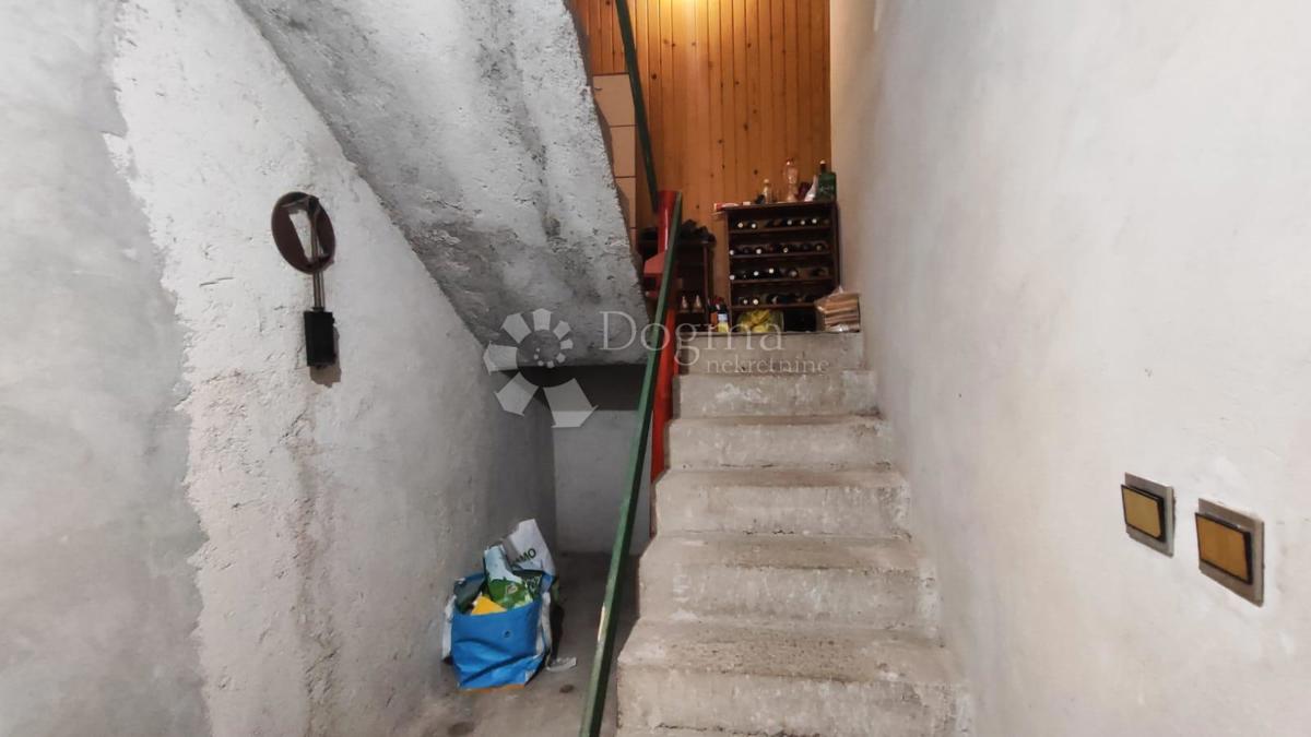 Casa Mrkopalj, 350m2