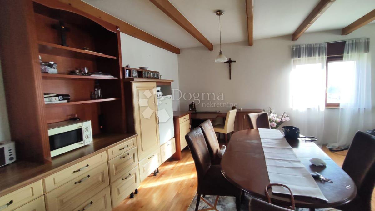 Casa Mrkopalj, 350m2