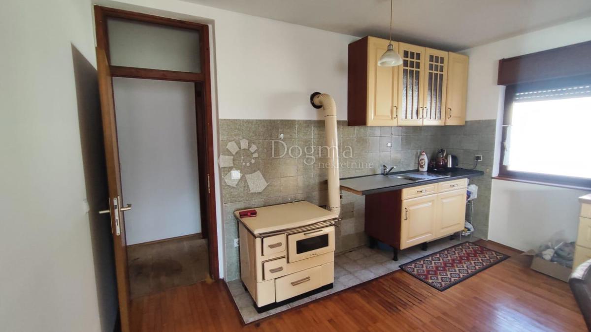 Casa Mrkopalj, 350m2