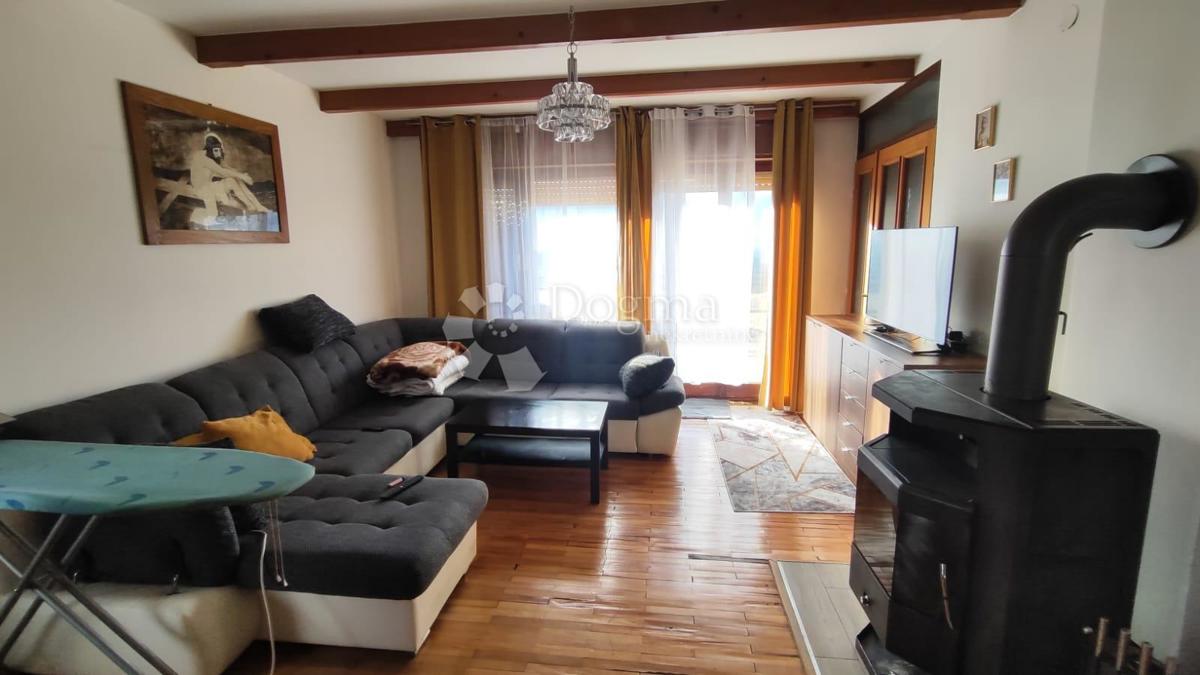 Casa Mrkopalj, 350m2