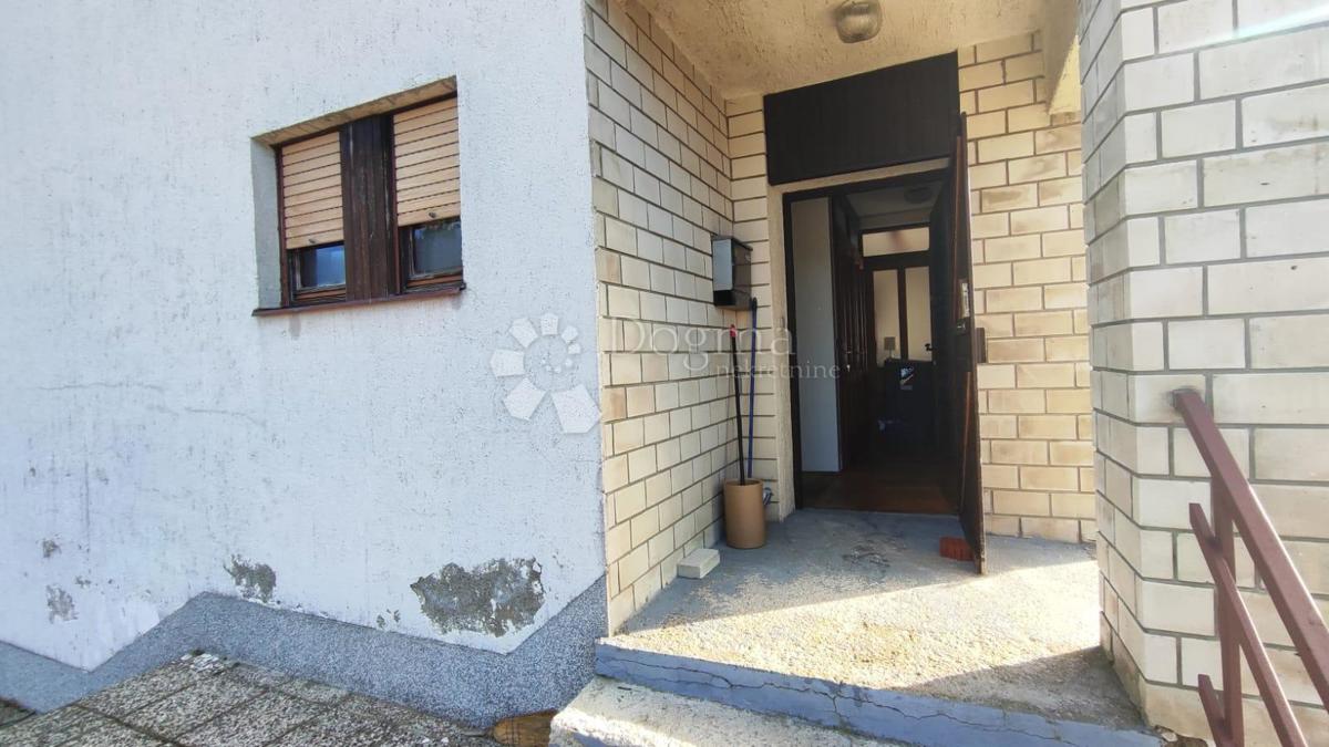 Casa Mrkopalj, 350m2