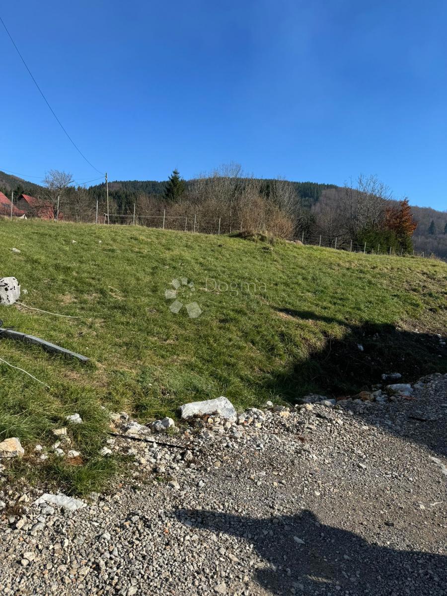 Casa Mrkopalj, 350m2