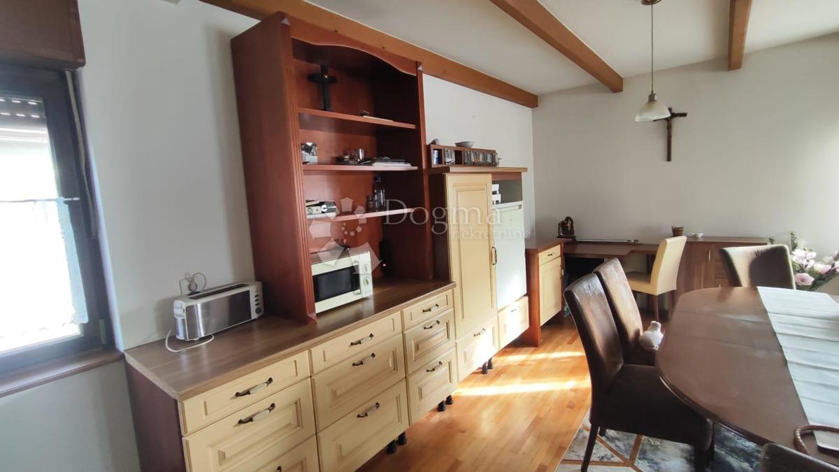 Casa Mrkopalj, 350m2