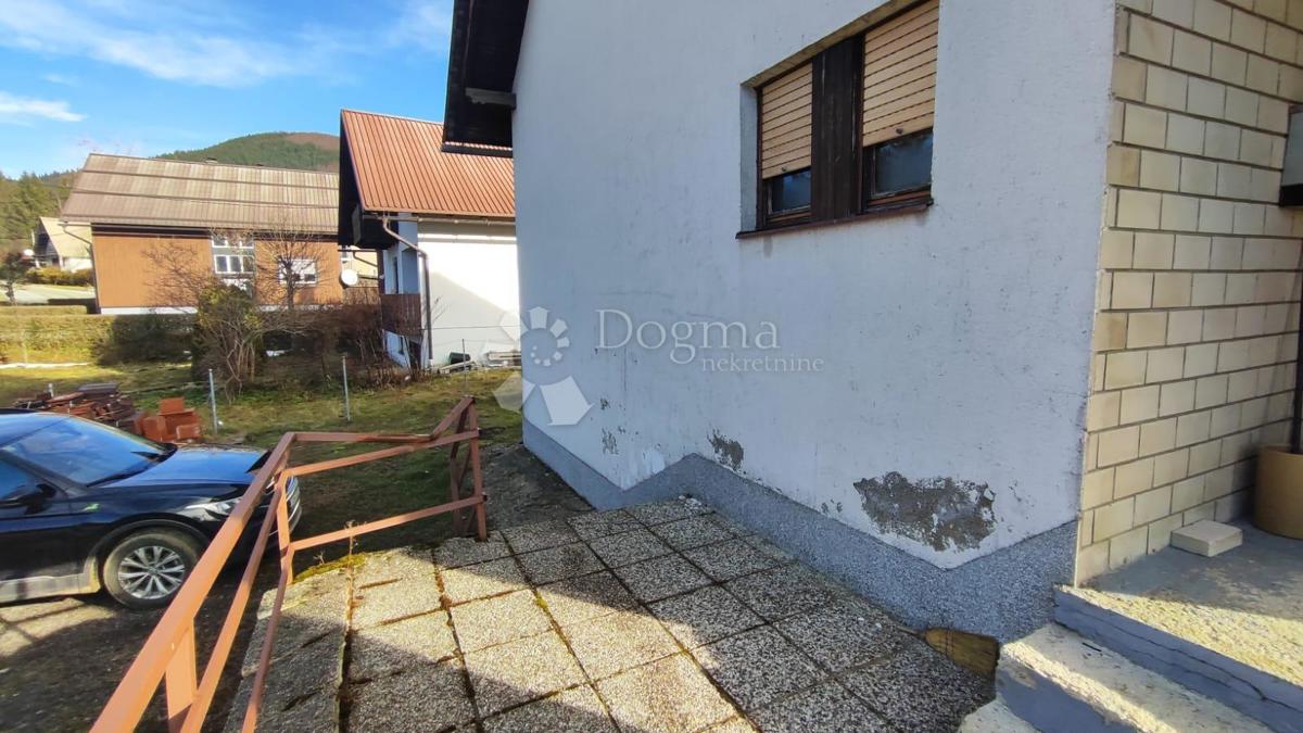 Casa Mrkopalj, 350m2