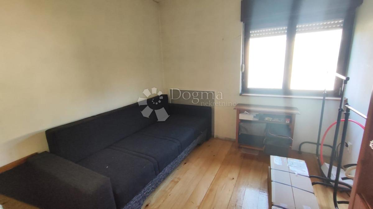 Casa Mrkopalj, 350m2