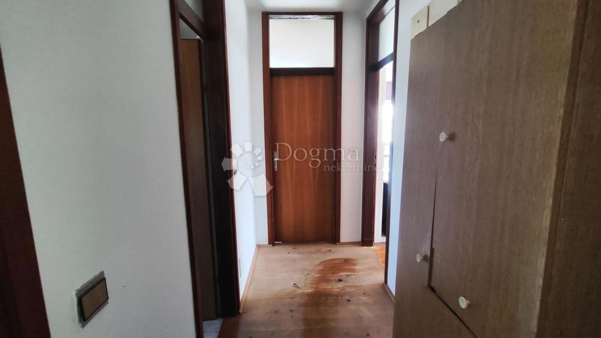 Casa Mrkopalj, 350m2