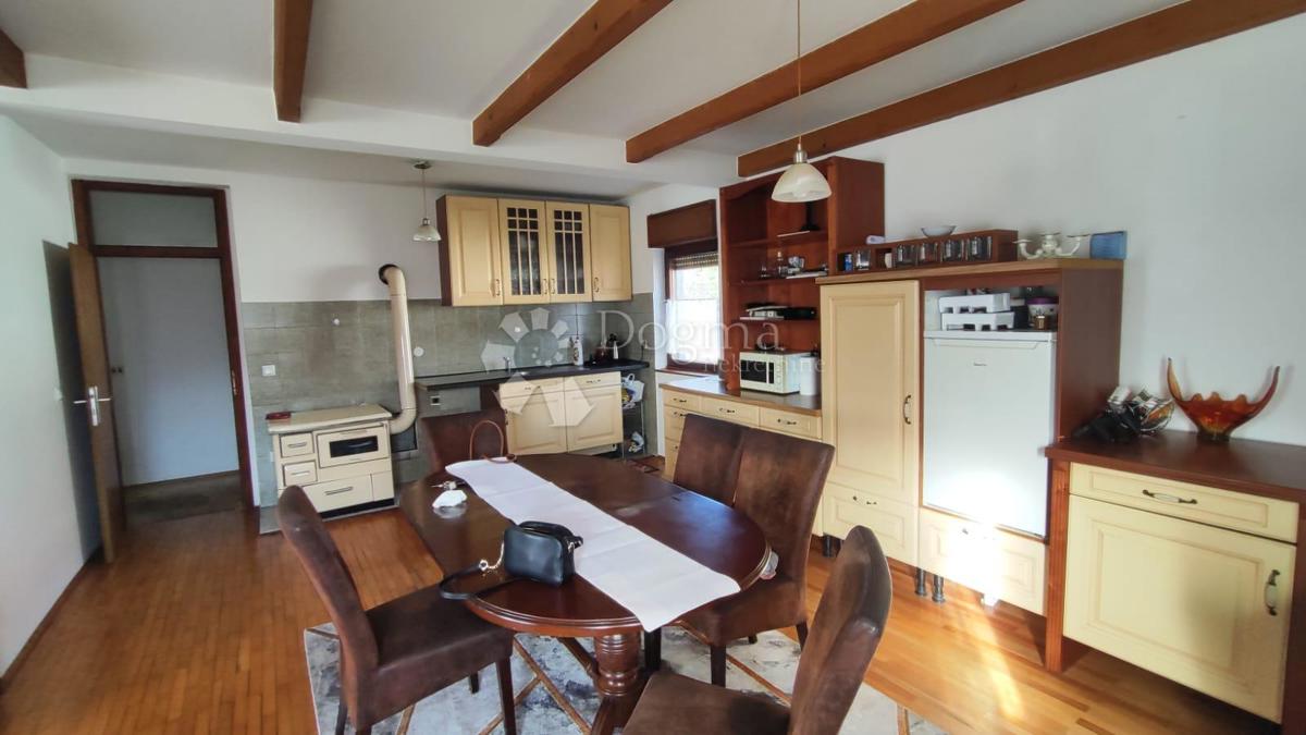 Casa Mrkopalj, 350m2