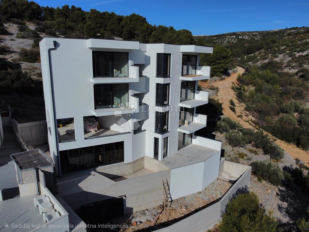 Allogio Primošten, 63,27m2