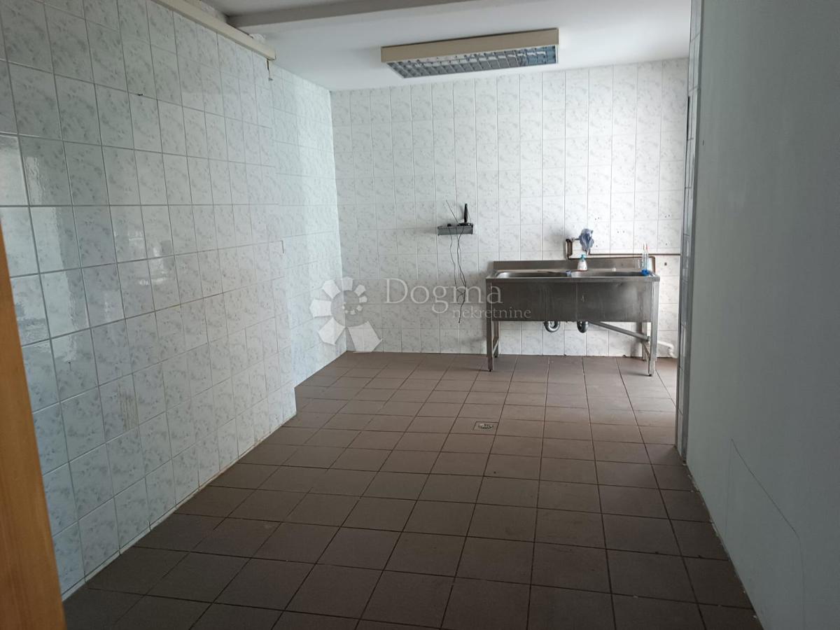 Locale commerciale Donja Dubrava, 150m2