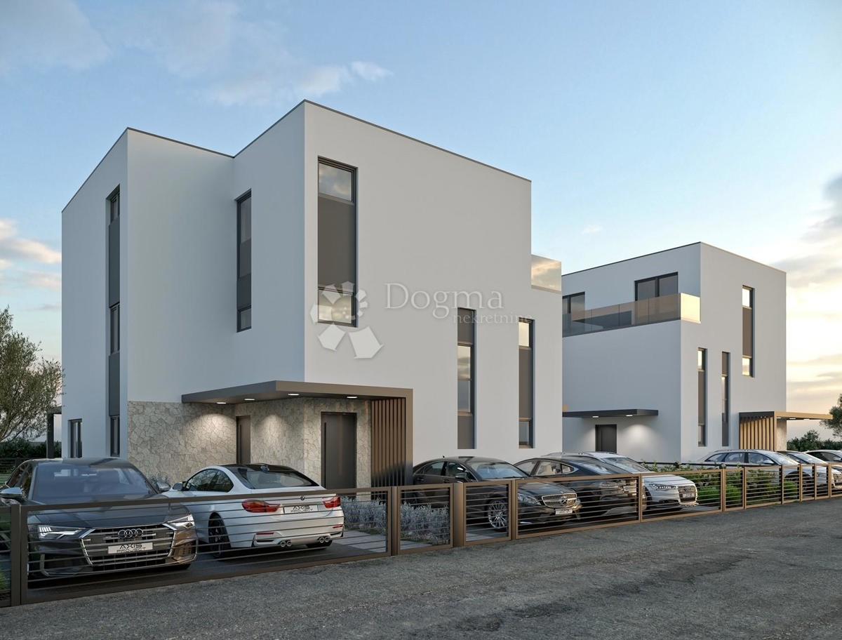 Allogio Mandre, Kolan, 95,50m2