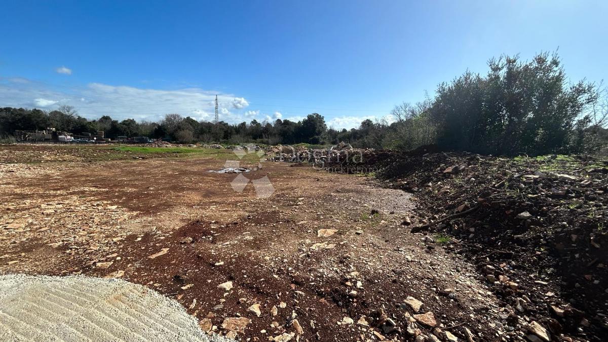 Terreno Galižana, Vodnjan, 1.790m2