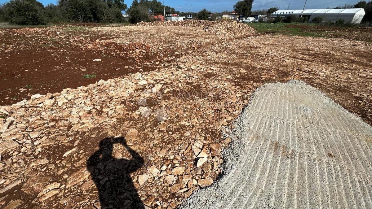 Terreno Galižana, Vodnjan, 1.790m2