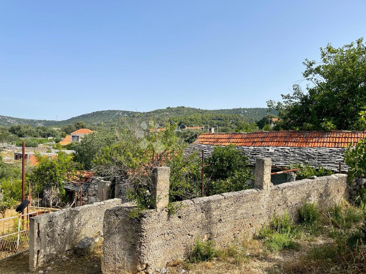 Terreno Vinišće, Marina, 915m2