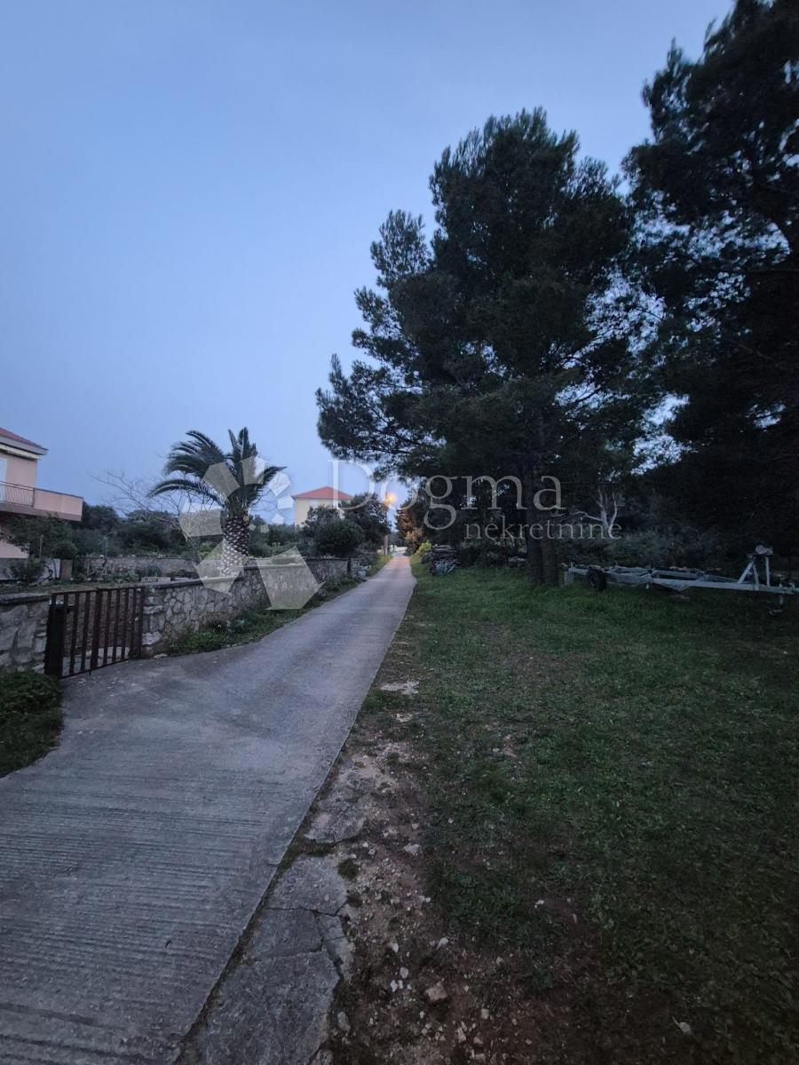 Terreno Olib, Zadar - Okolica, Da, 520m2