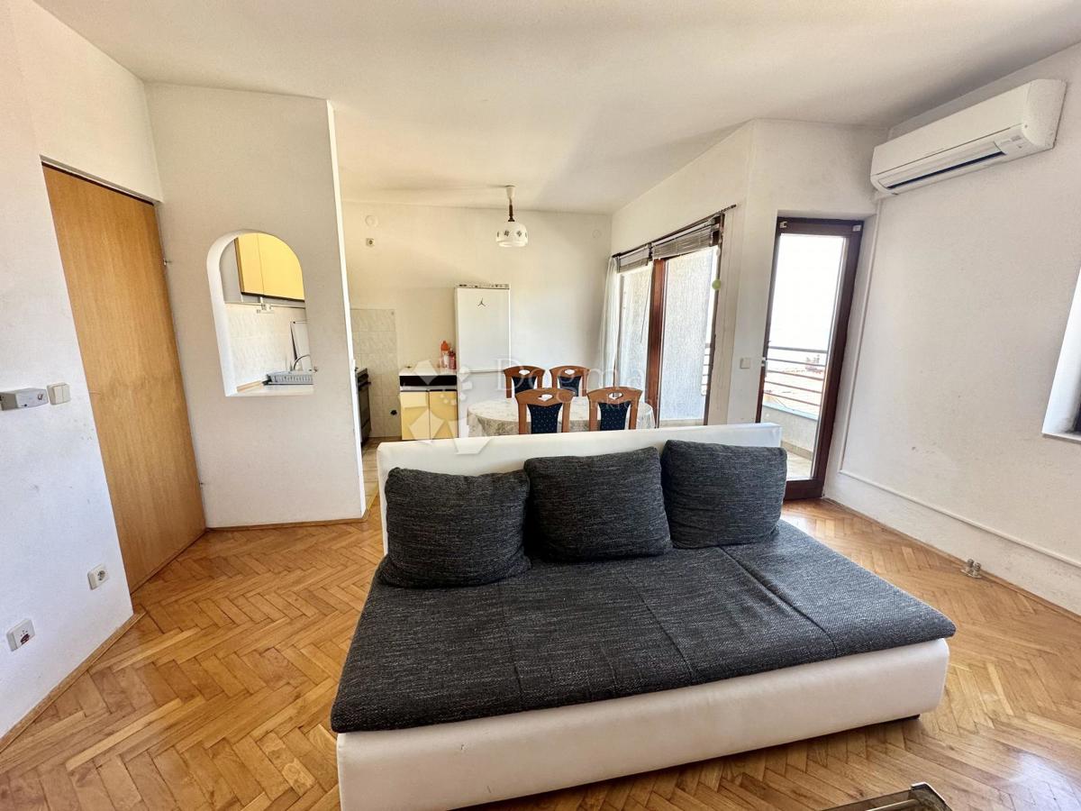 Appartamento Crikvenica, 47m2