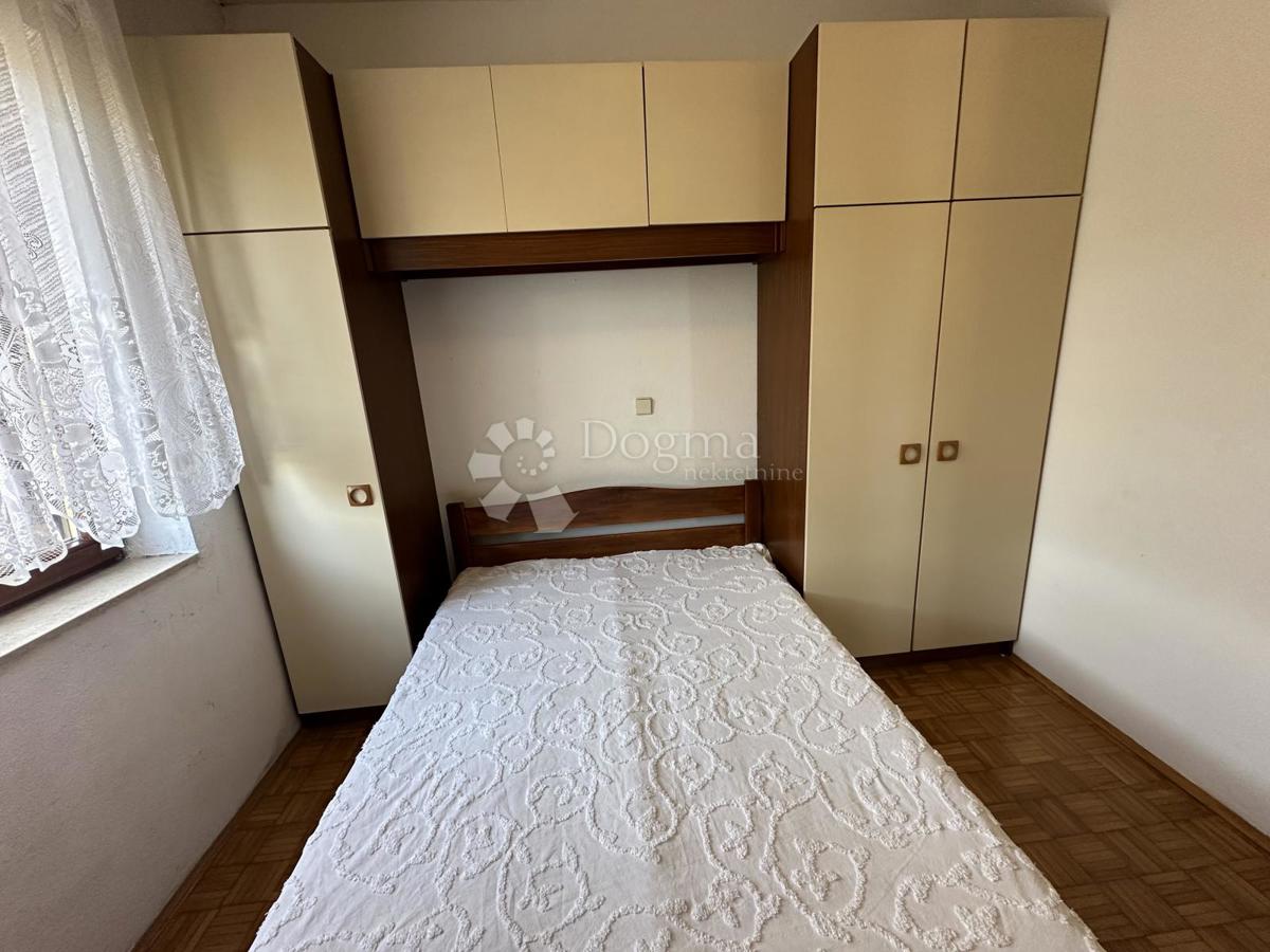 Appartamento Crikvenica, 47m2
