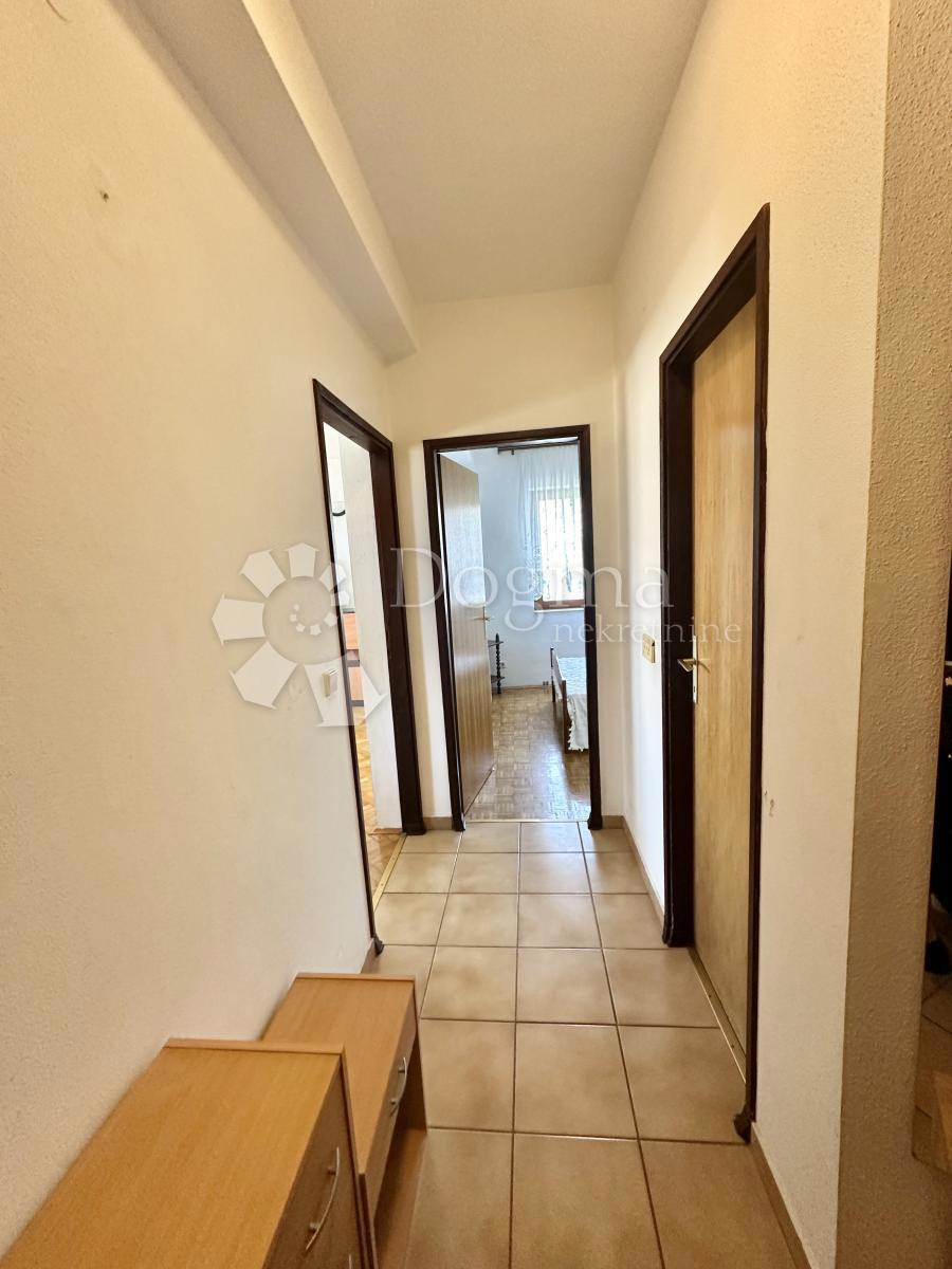 Appartamento Crikvenica, 47m2