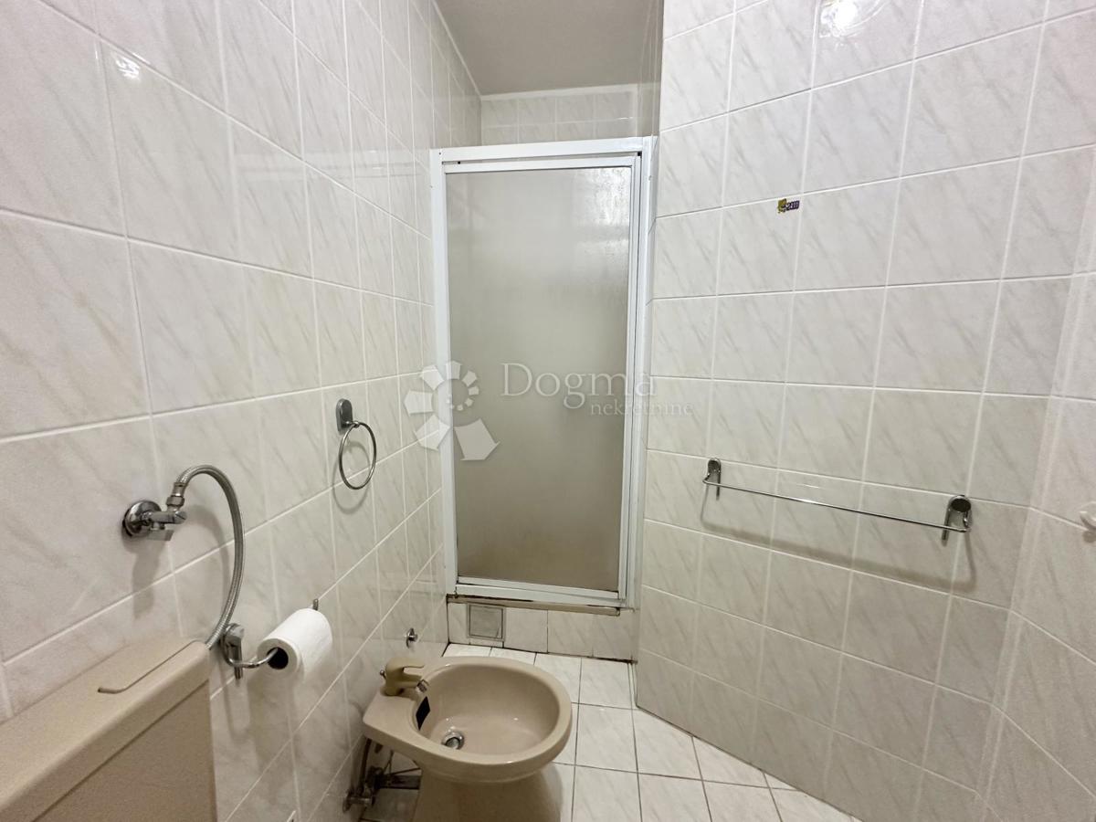 Appartamento Crikvenica, 47m2