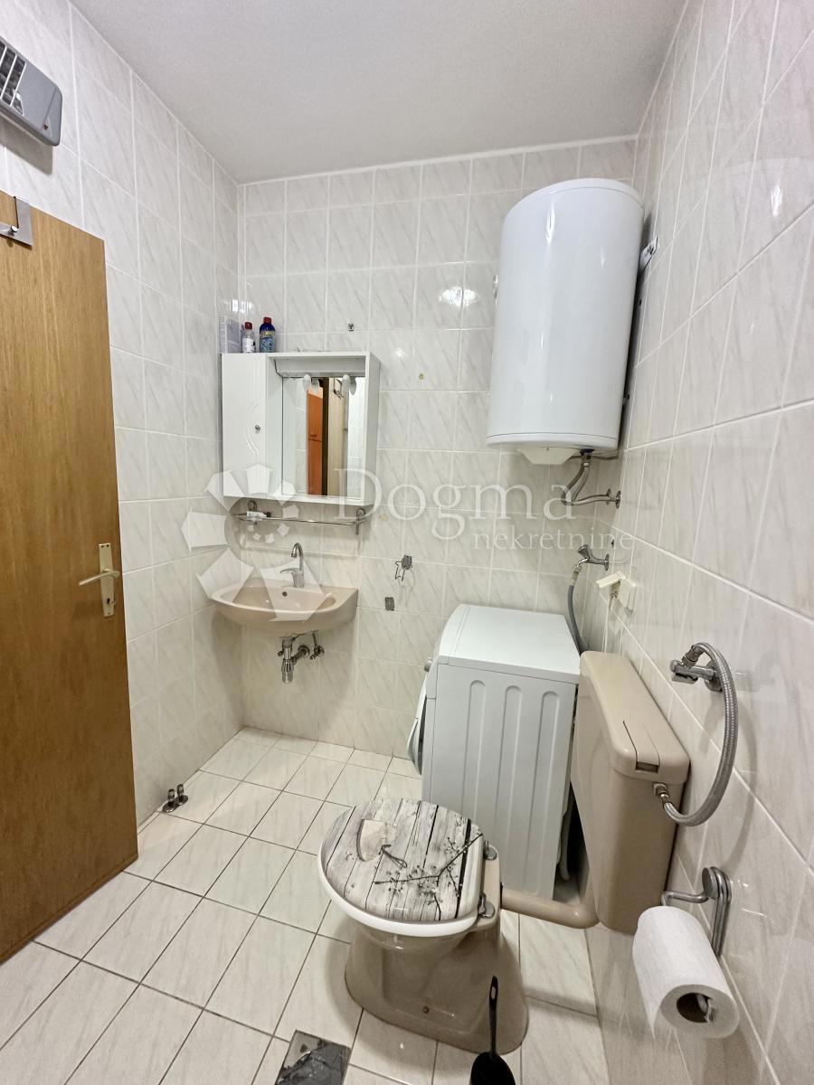 Appartamento Crikvenica, 47m2