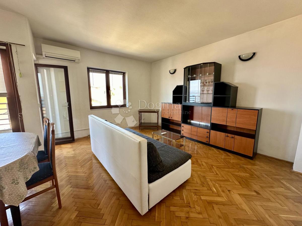 Appartamento Crikvenica, 47m2