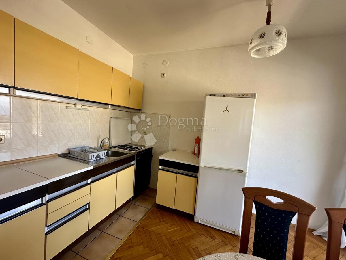 Appartamento Crikvenica, 47m2