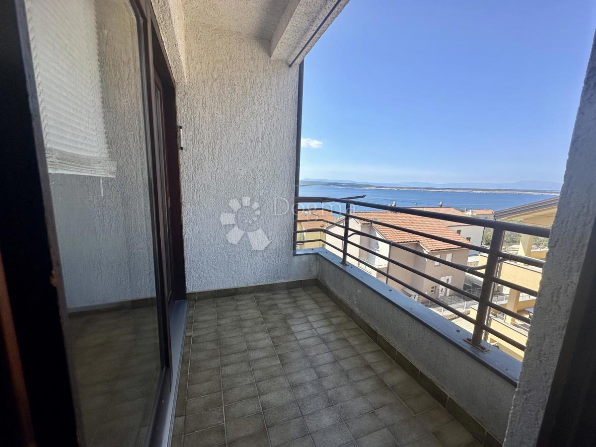 Appartamento Crikvenica, 47m2