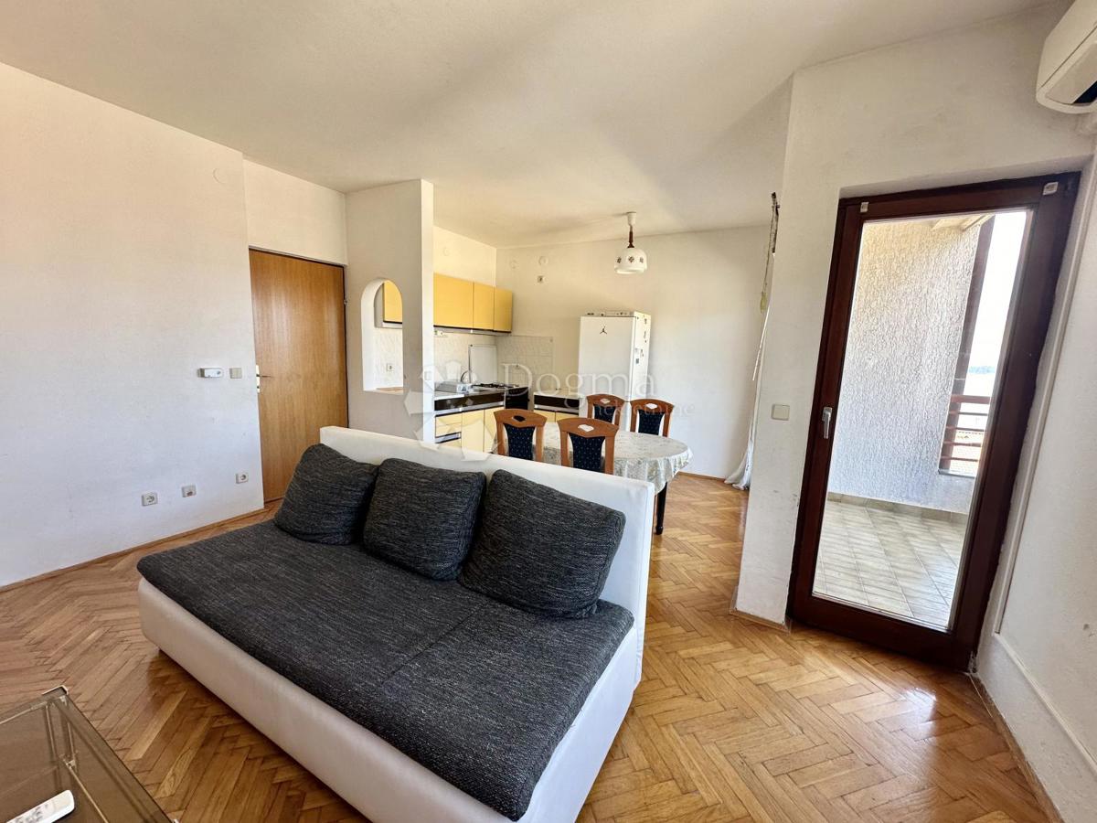 Appartamento Crikvenica, 47m2