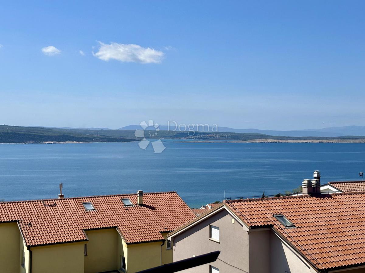 Appartamento Crikvenica, 47m2