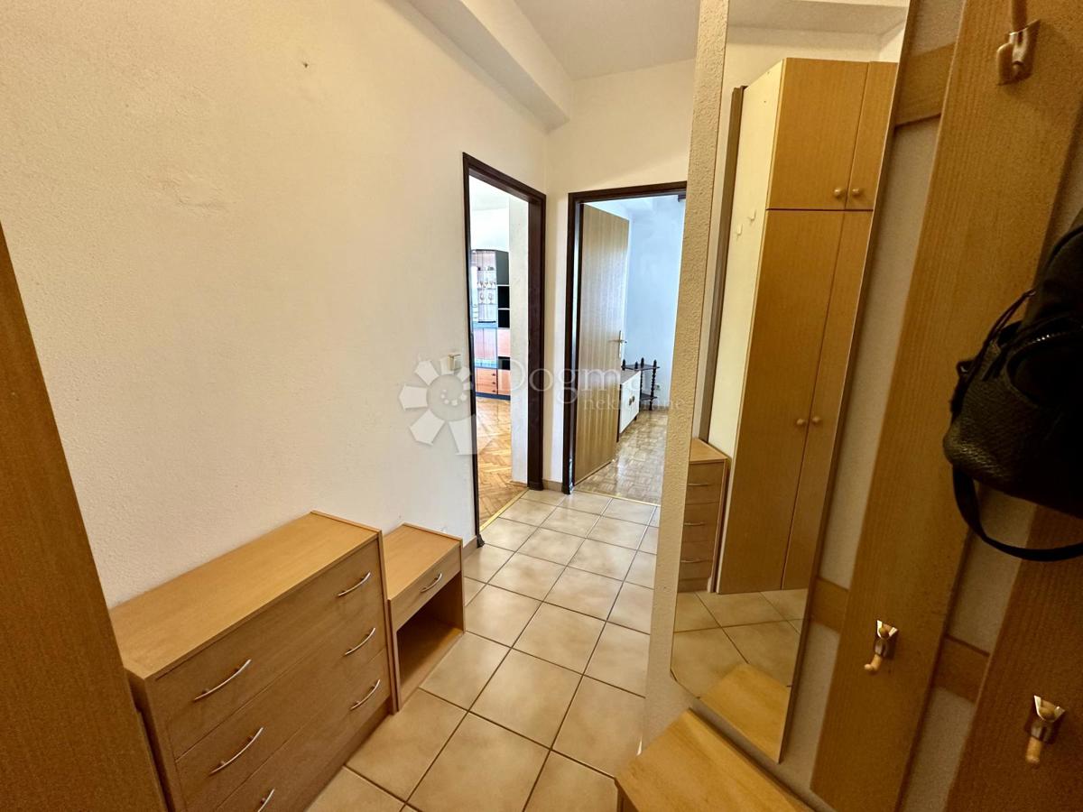 Appartamento Crikvenica, 47m2