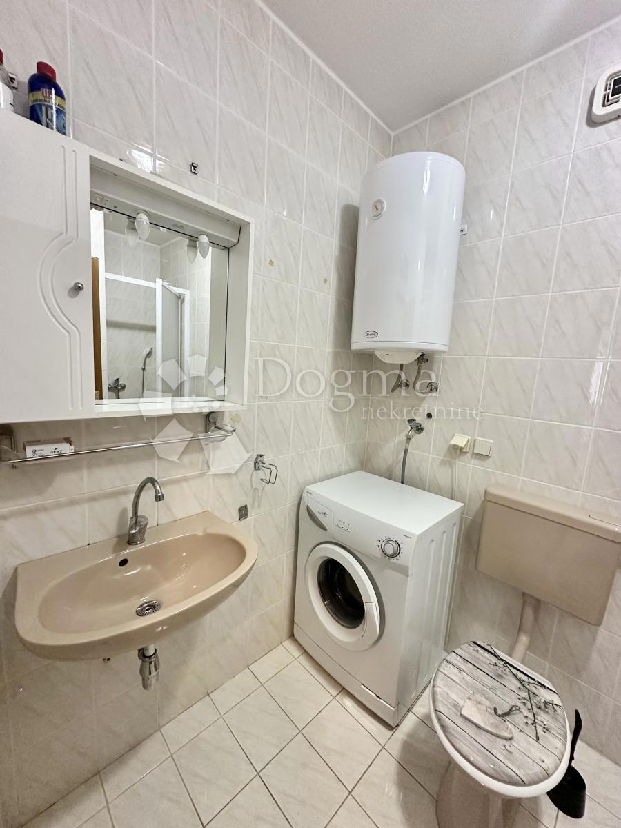 Appartamento Crikvenica, 47m2