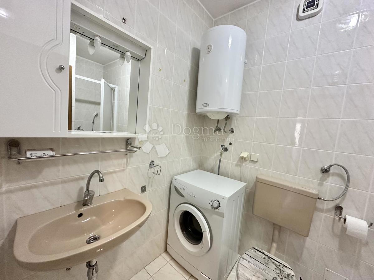 Appartamento Crikvenica, 47m2