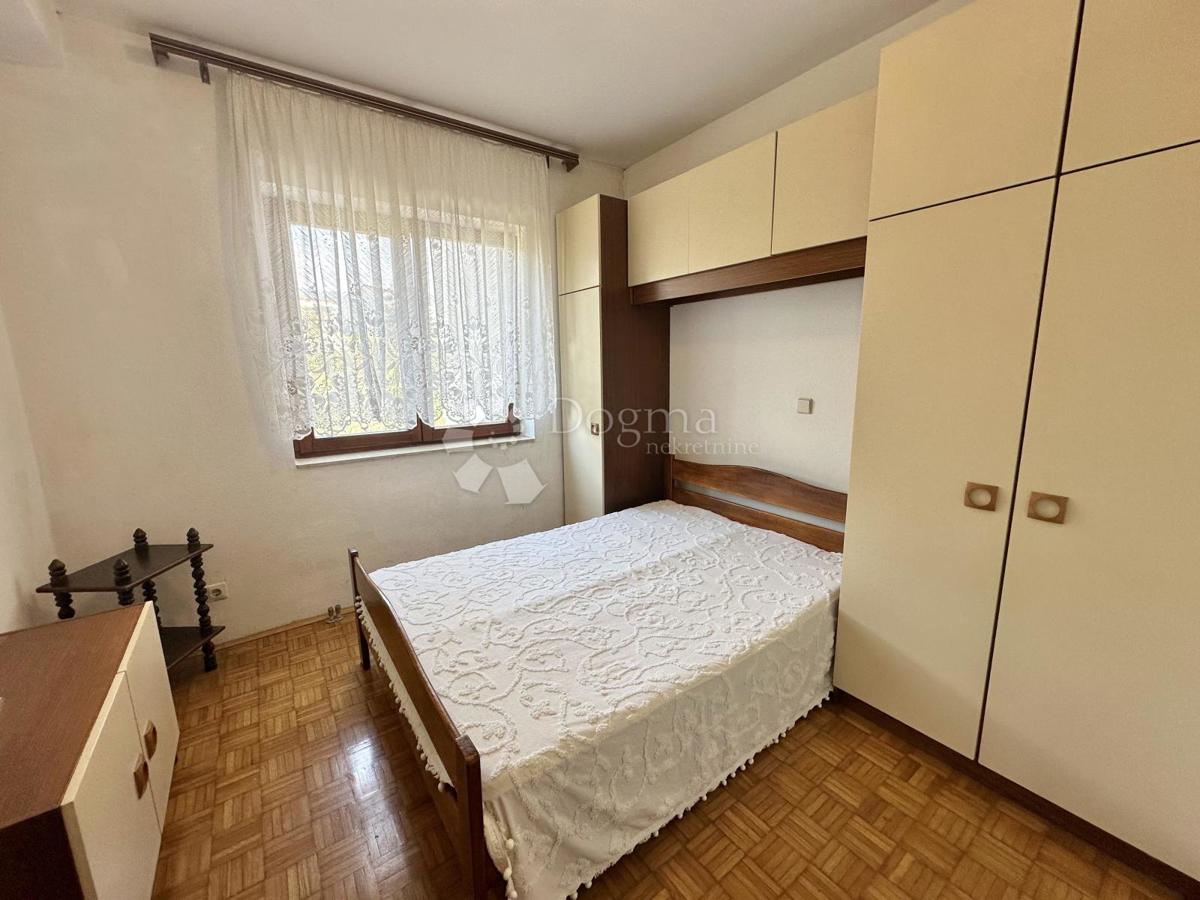 Appartamento Crikvenica, 47m2