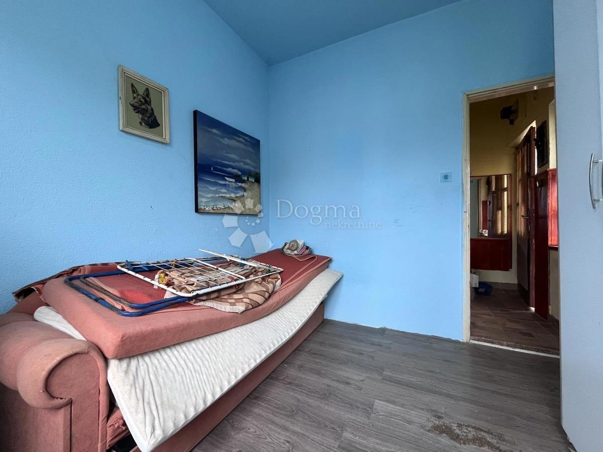 Allogio Mavrinci, Čavle, 24,11m2