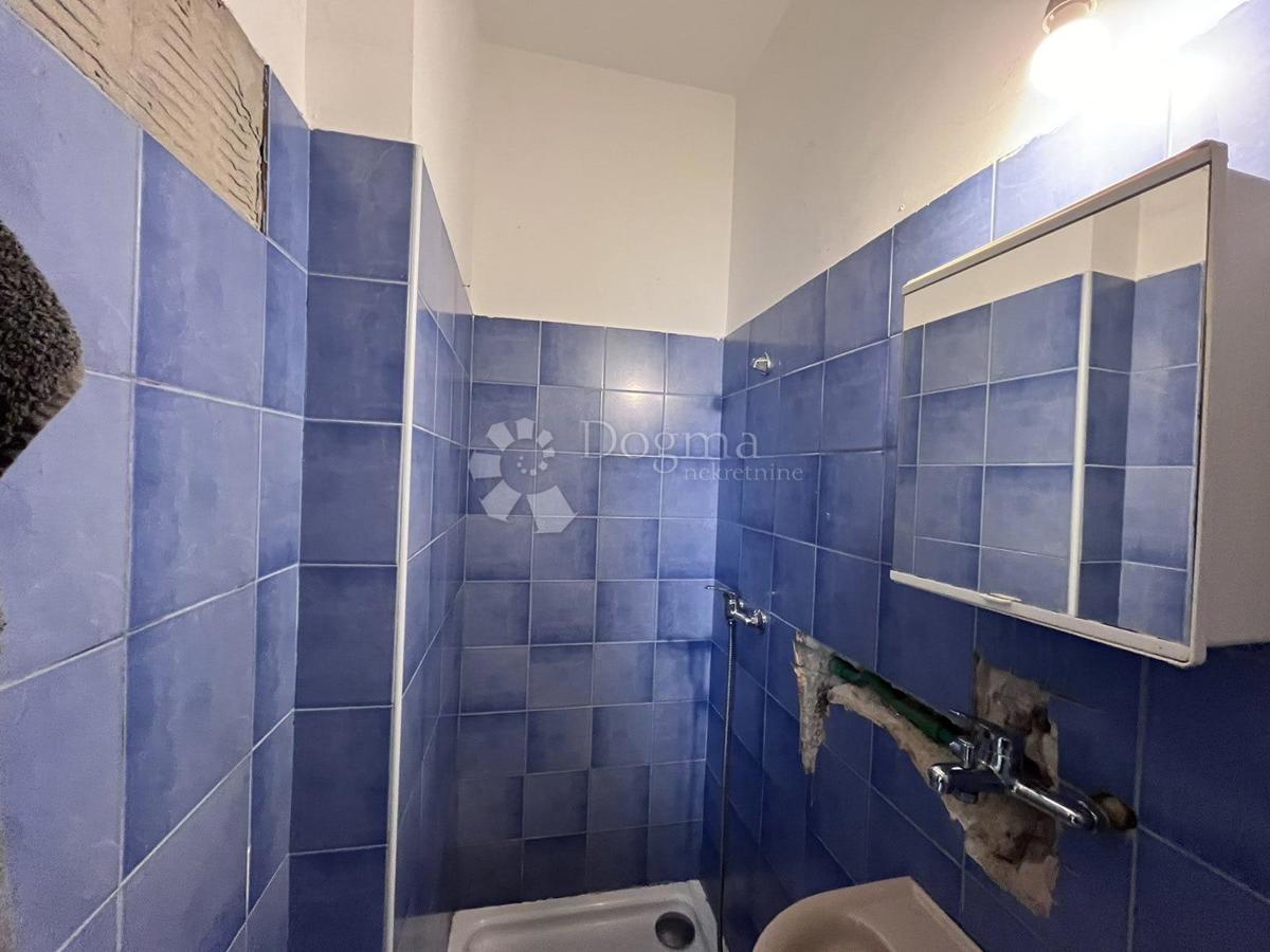 Allogio Mavrinci, Čavle, 24,11m2