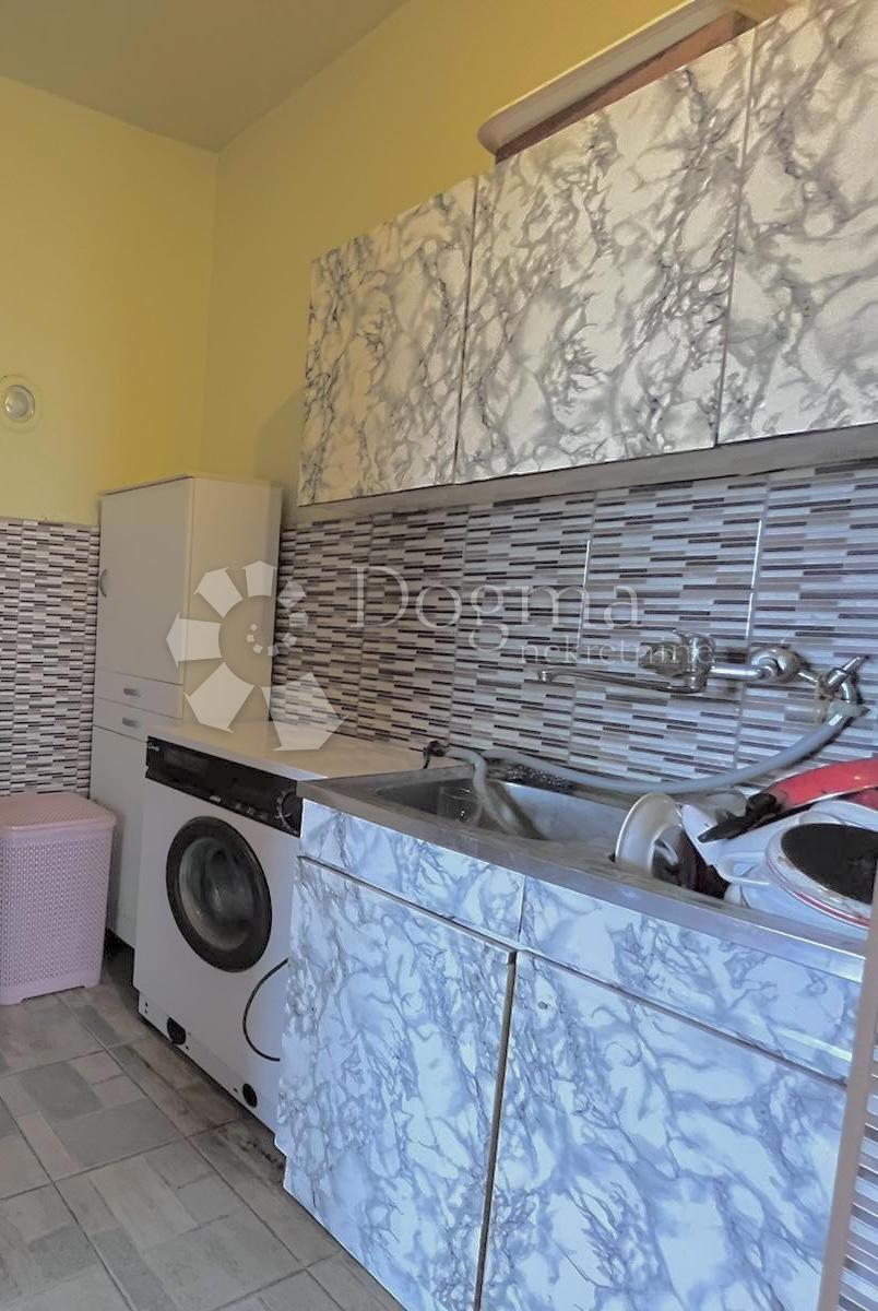 Allogio Mavrinci, Čavle, 24,11m2