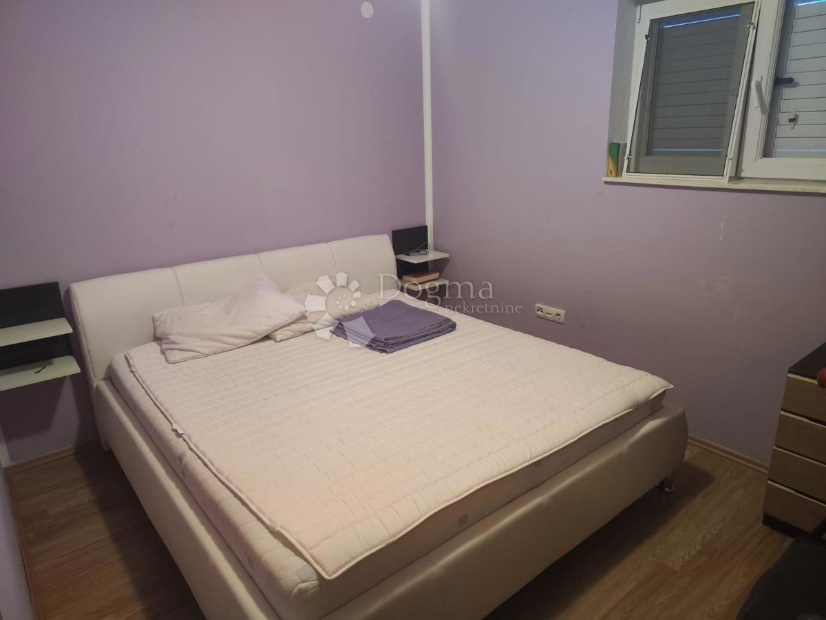 Appartamento Dobropoljana, Pašman, 48,82m2