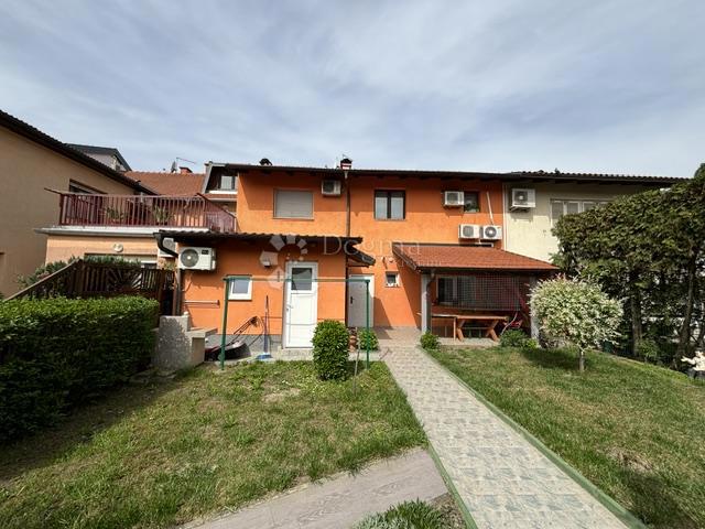 Casa Borongaj, Peščenica - Žitnjak, 240m2