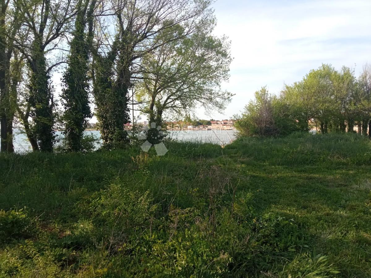 Terreno Zambratija, Umag, 1.777m2