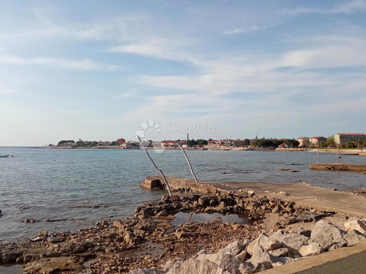 Terreno Zambratija, Umag, 1.777m2