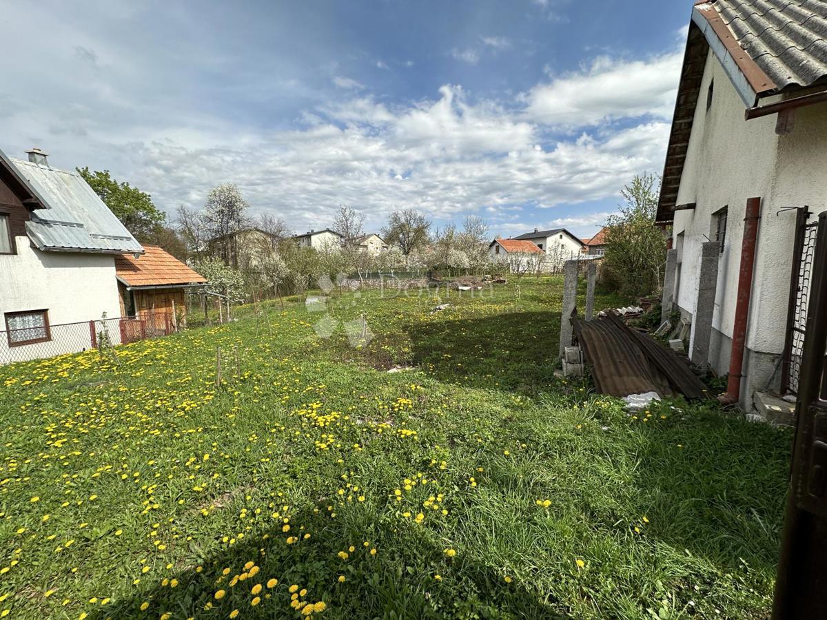 Casa Centar, Gospić, 185m2