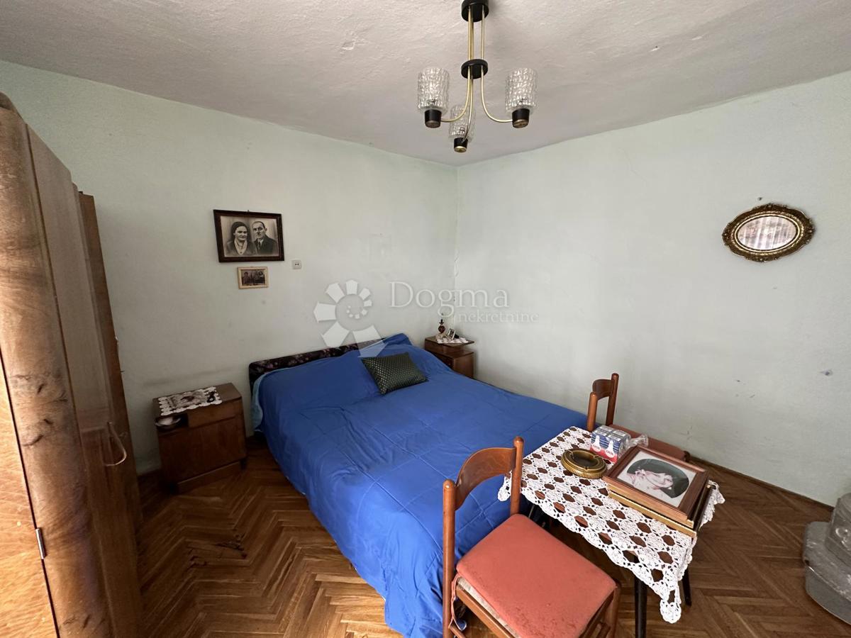 Casa Centar, Gospić, 185m2