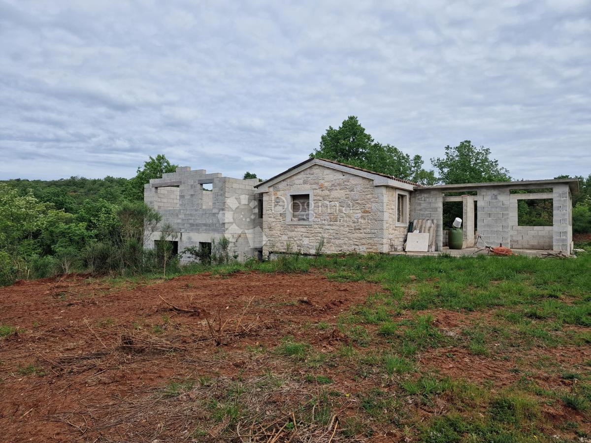 Casa Rovinjsko Selo, Rovinj, 159m2