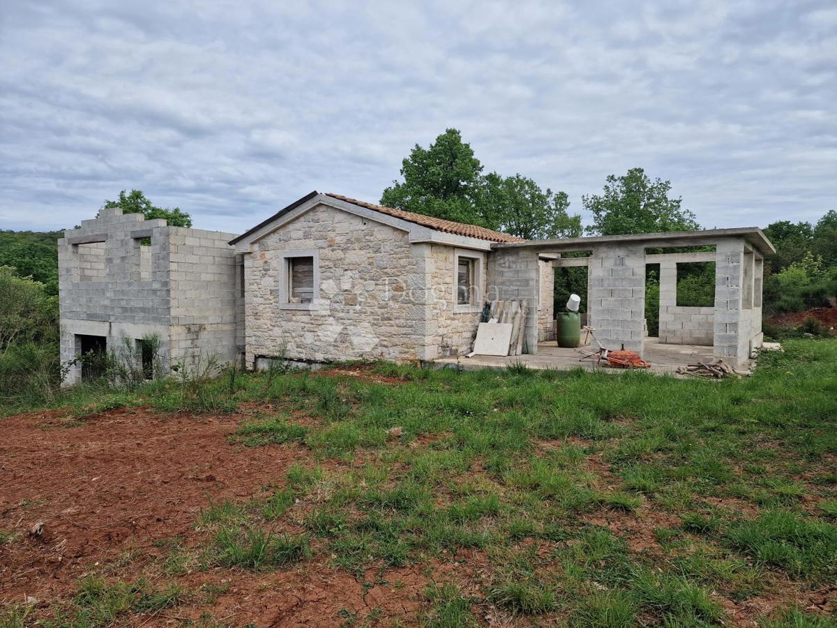 Casa Rovinjsko Selo, Rovinj, 159m2